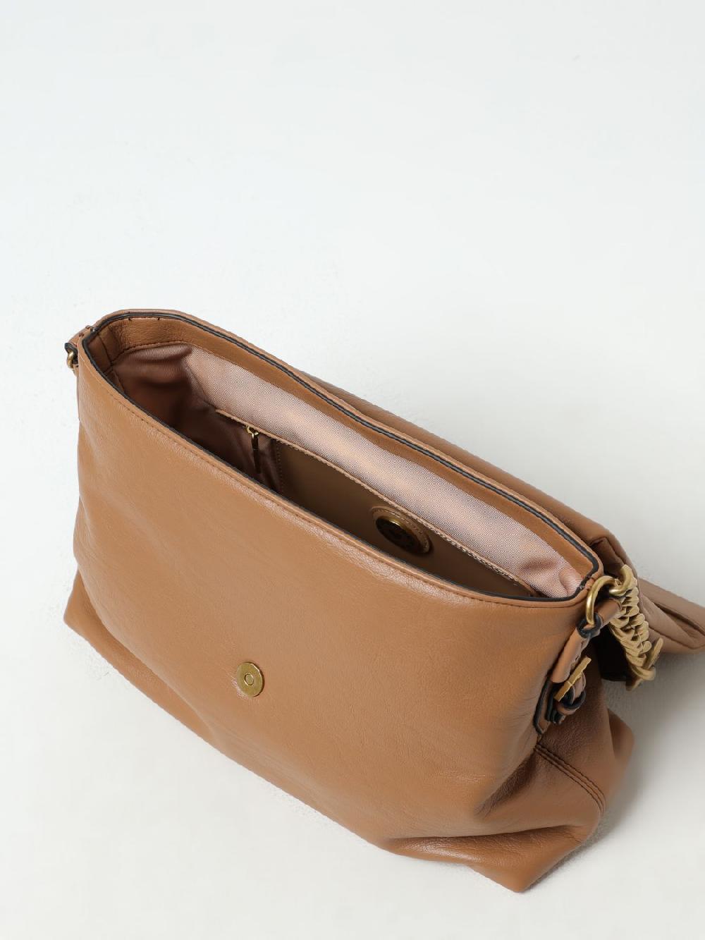 Giglio Borsa A Mano Donna Love Moschino