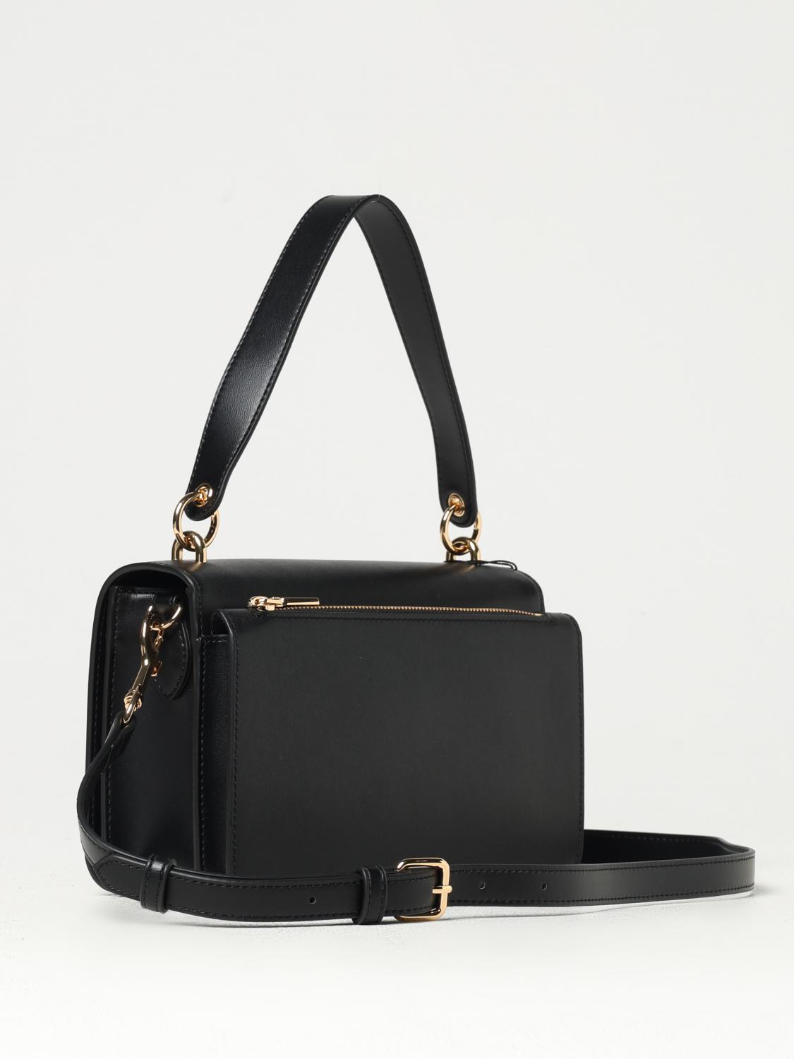 Giglio Borsa A Mano Donna Love Moschino