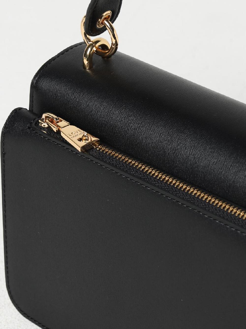 Giglio Borsa A Mano Donna Love Moschino