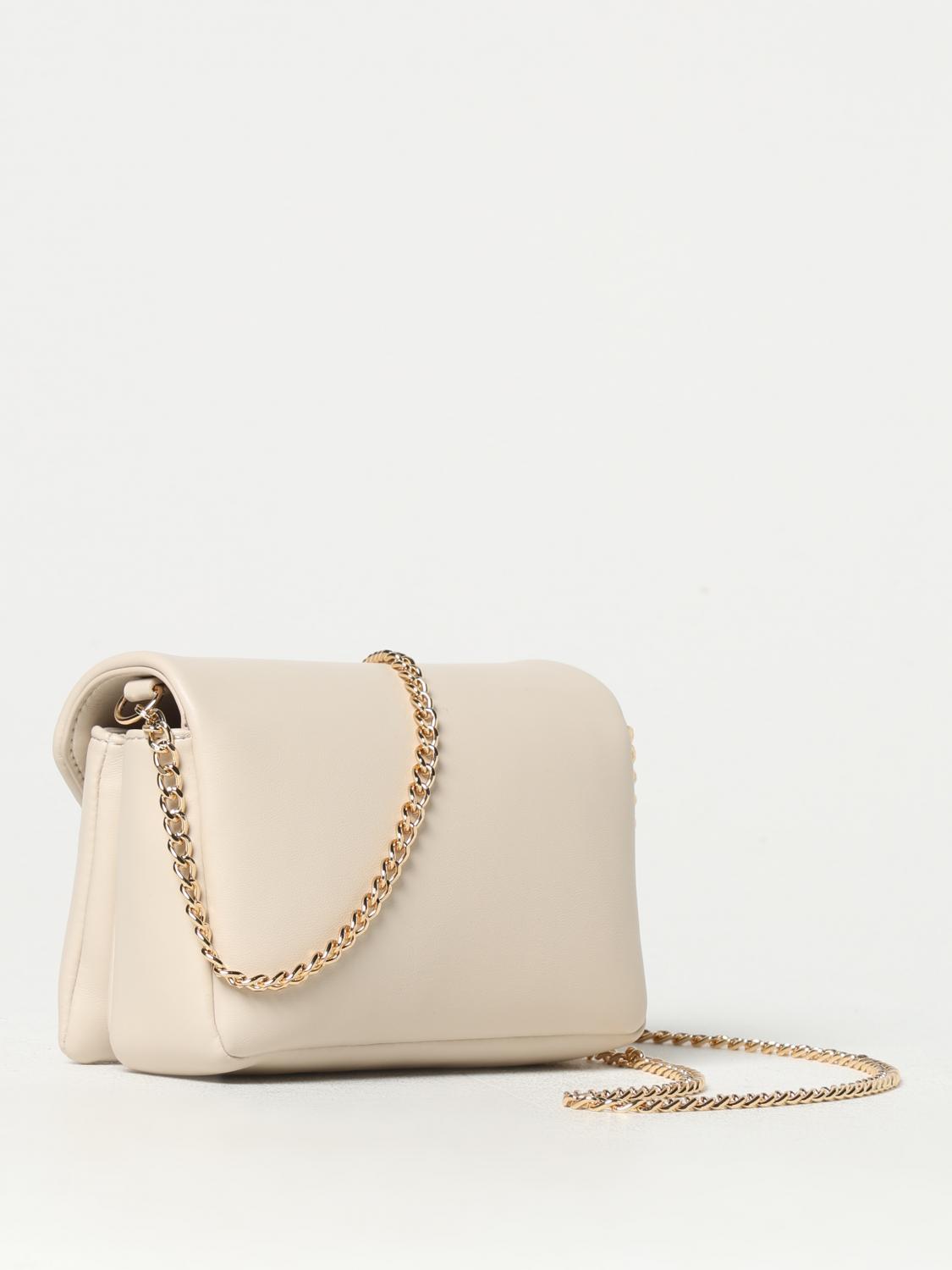 Giglio Borsa A Mano Donna Love Moschino