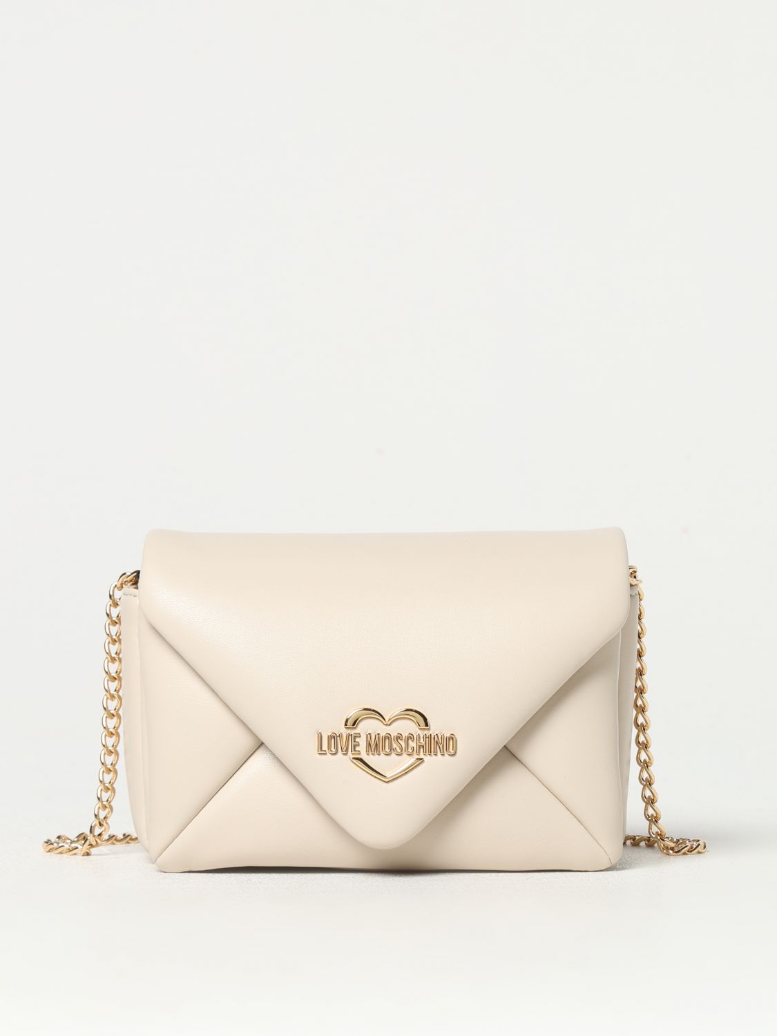 Giglio Borsa a mano donna Love Moschino