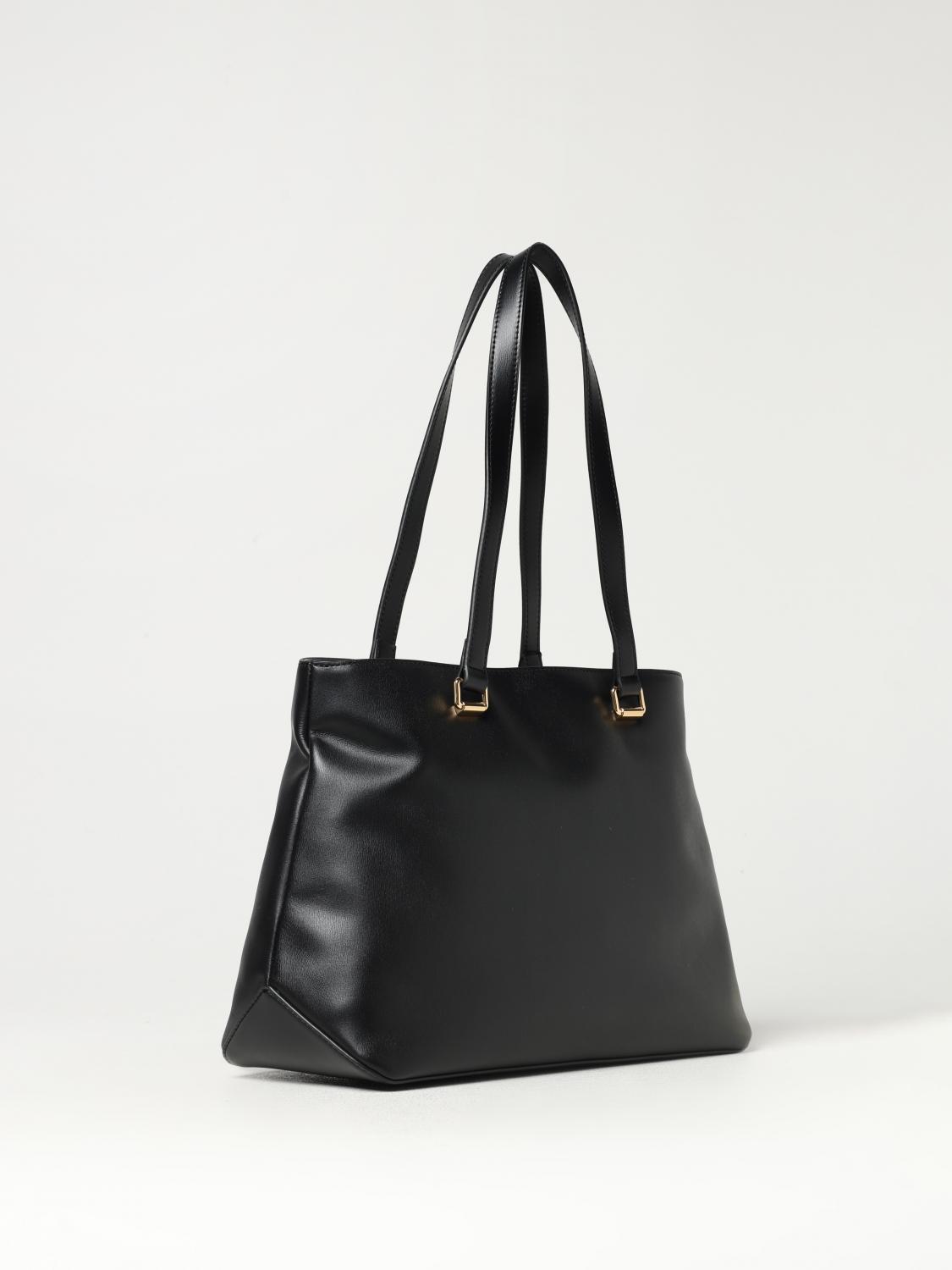 Giglio Borsa A Mano Donna Love Moschino