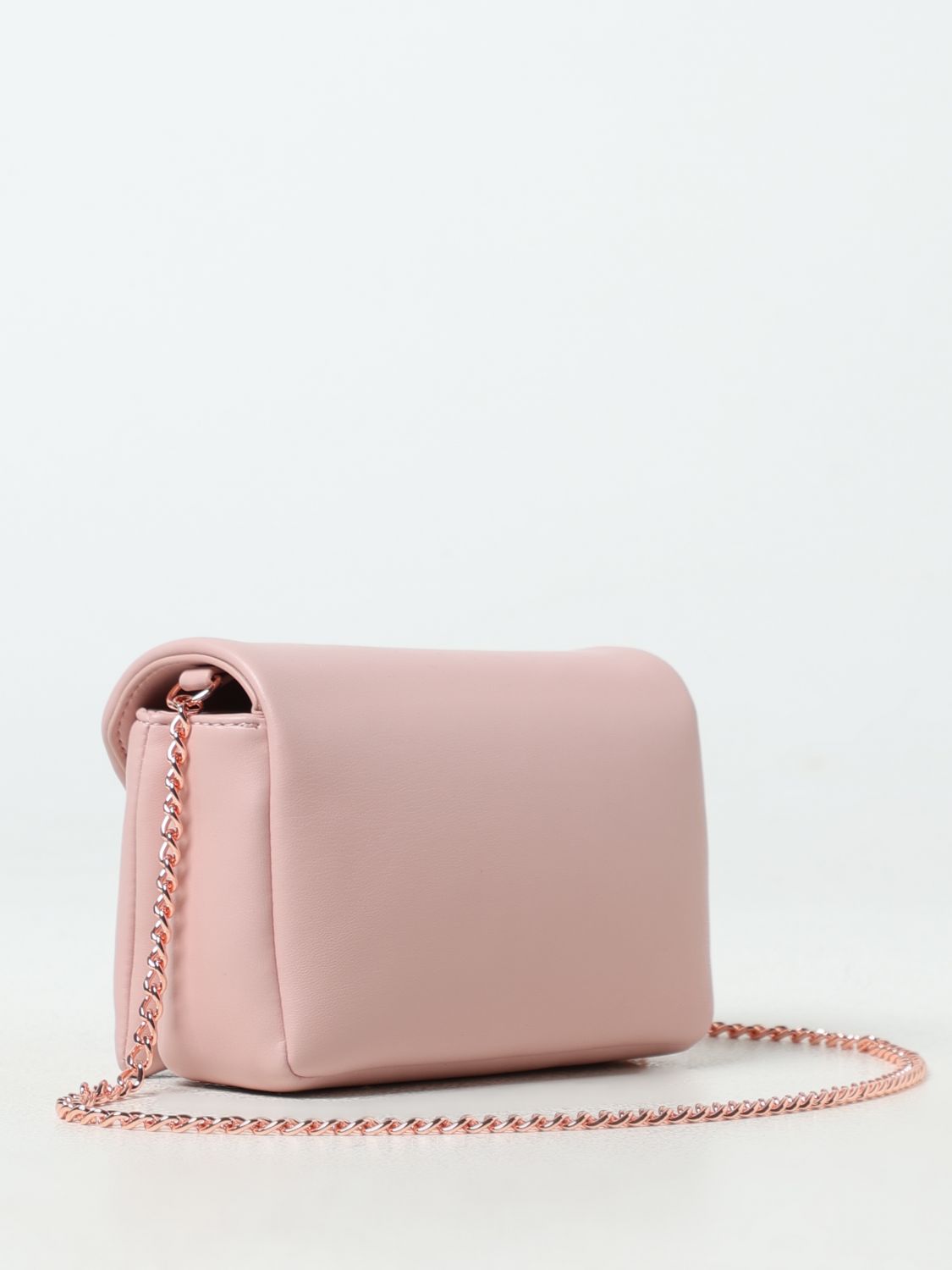 Giglio Borsa A Mano Donna Love Moschino