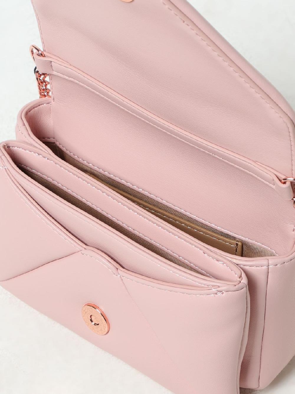 Giglio Borsa A Mano Donna Love Moschino
