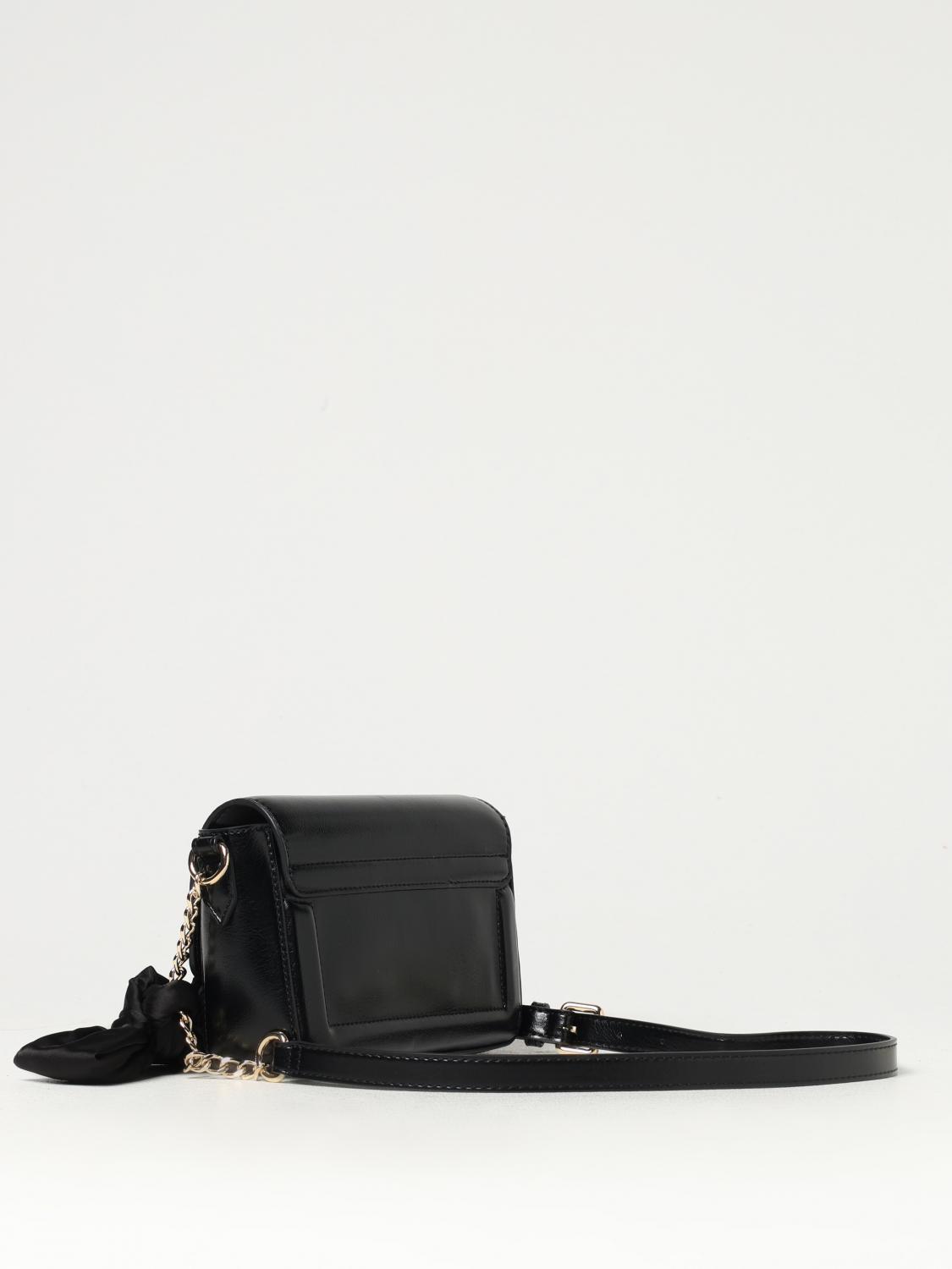Giglio Borsa A Mano Donna Love Moschino