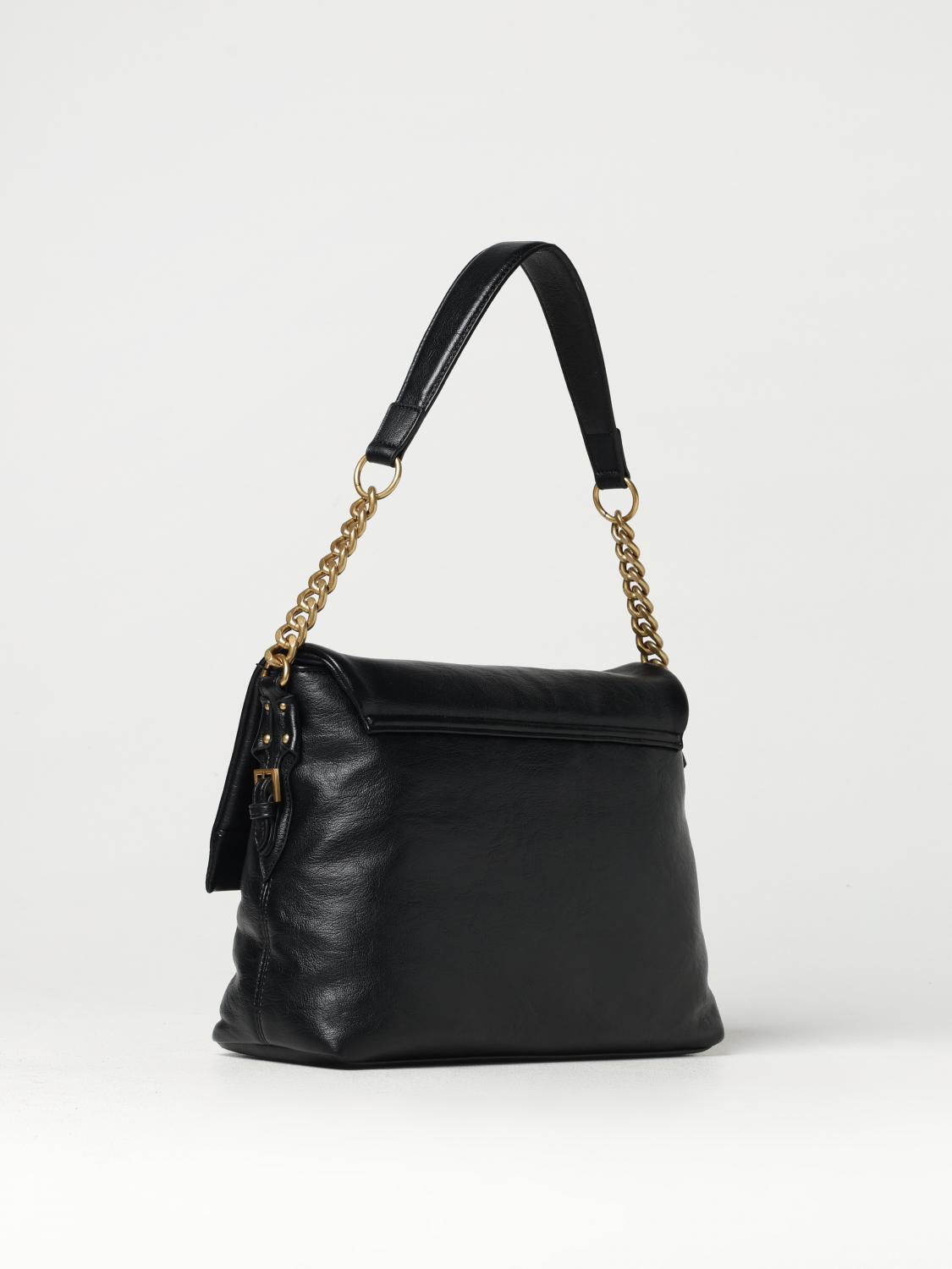 Giglio Borsa A Mano Donna Love Moschino