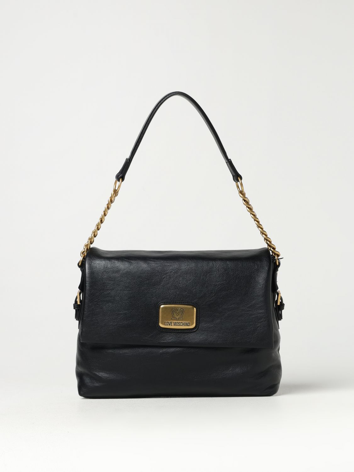 Giglio Borsa a mano donna Love Moschino
