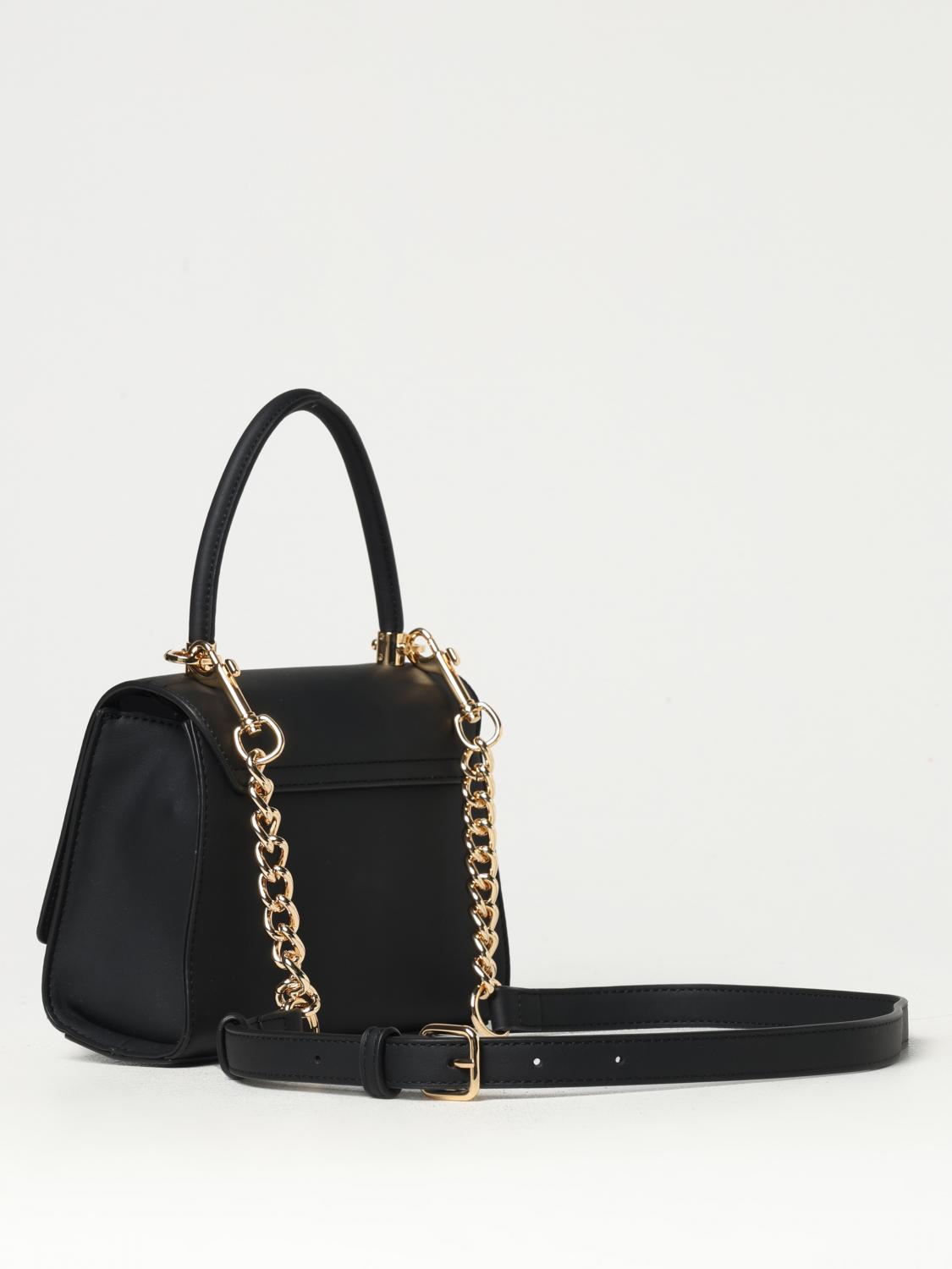 Giglio Borsa A Mano Donna Love Moschino