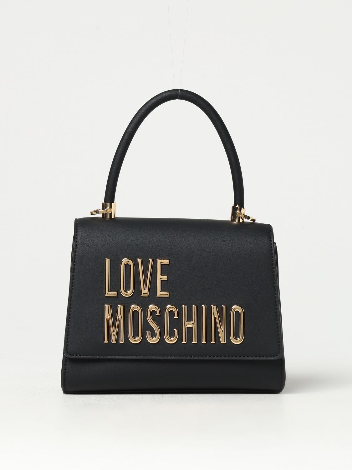 Giglio Borsa a mano donna Love Moschino