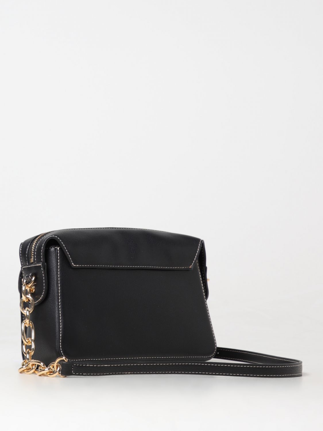 Giglio Borsa A Mano Donna Love Moschino