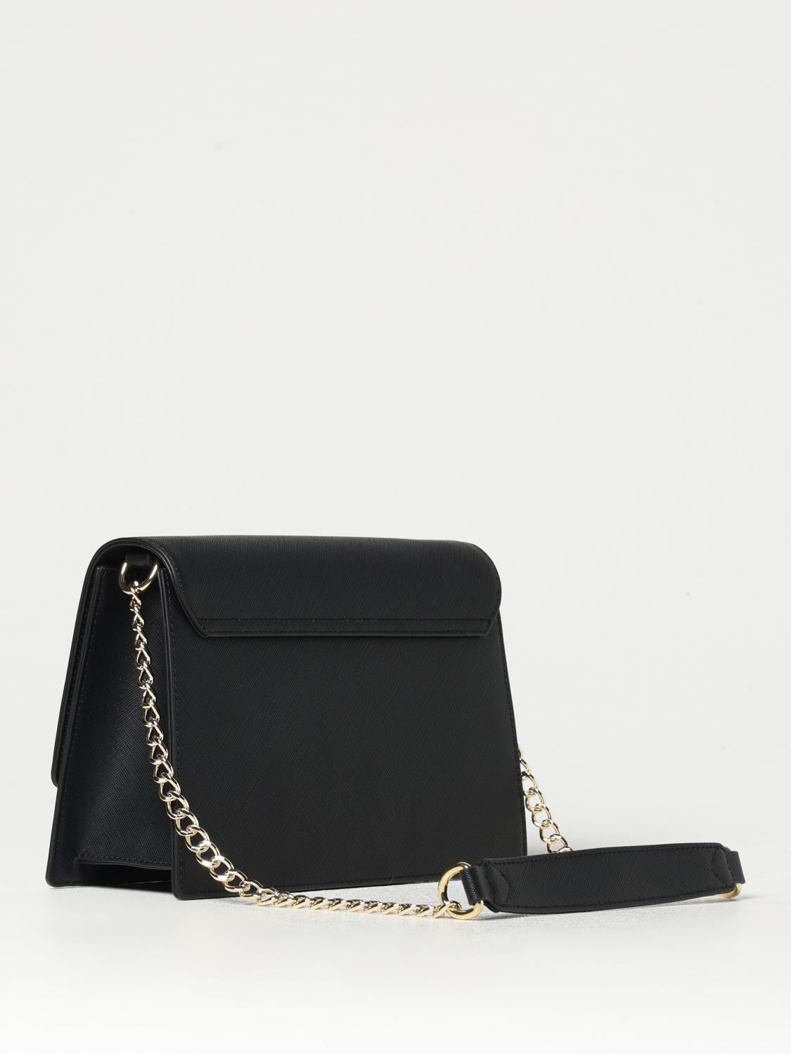 Giglio Borsa A Mano Donna Love Moschino