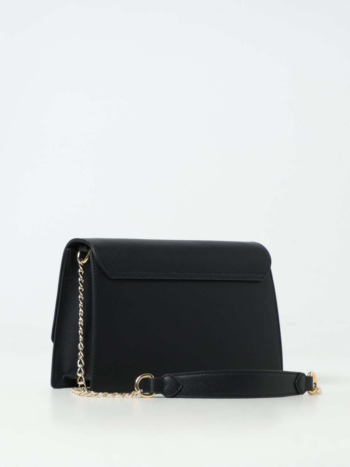 Giglio Borsa A Mano Donna Love Moschino