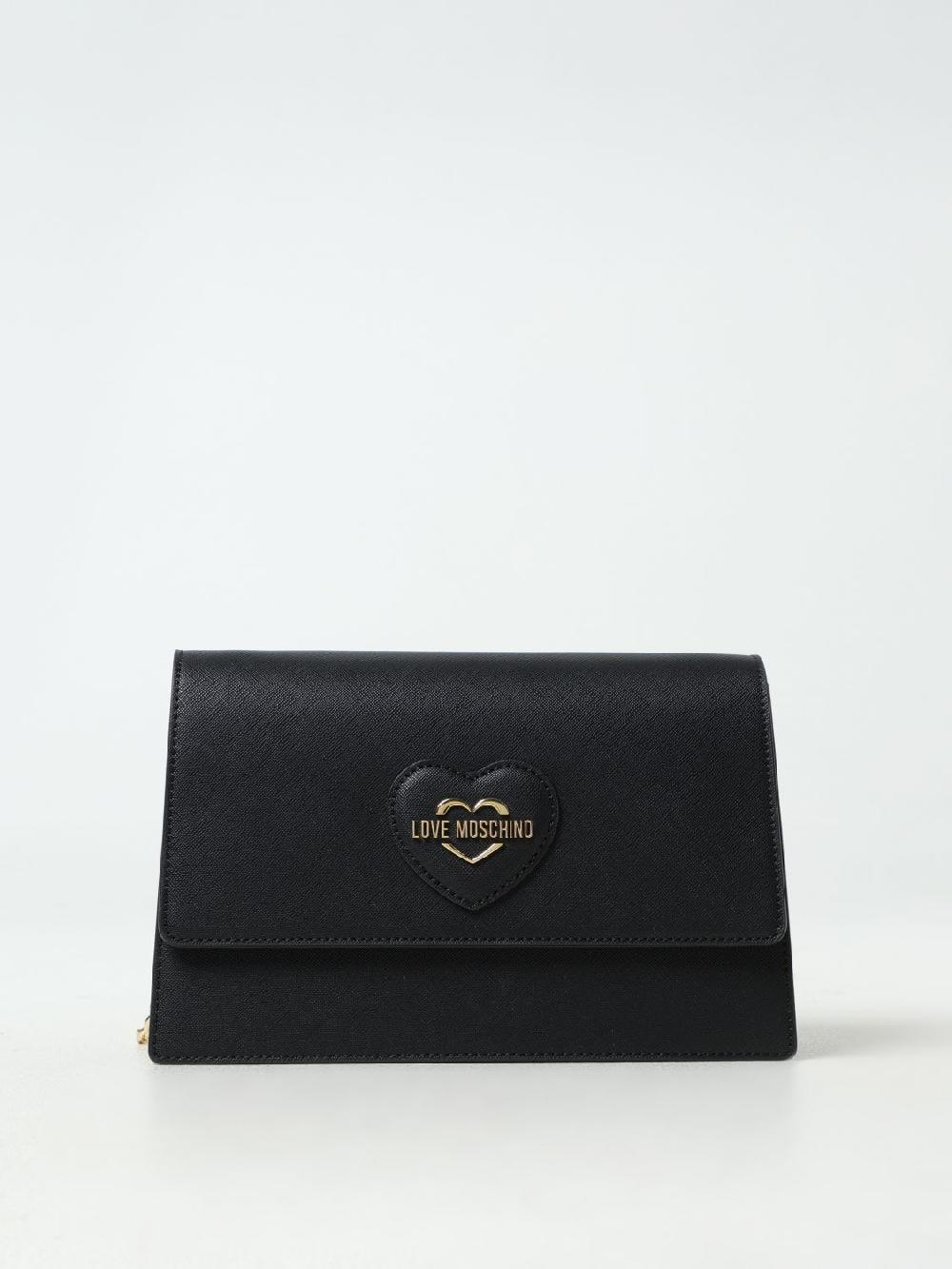 Giglio Borsa a mano donna Love Moschino