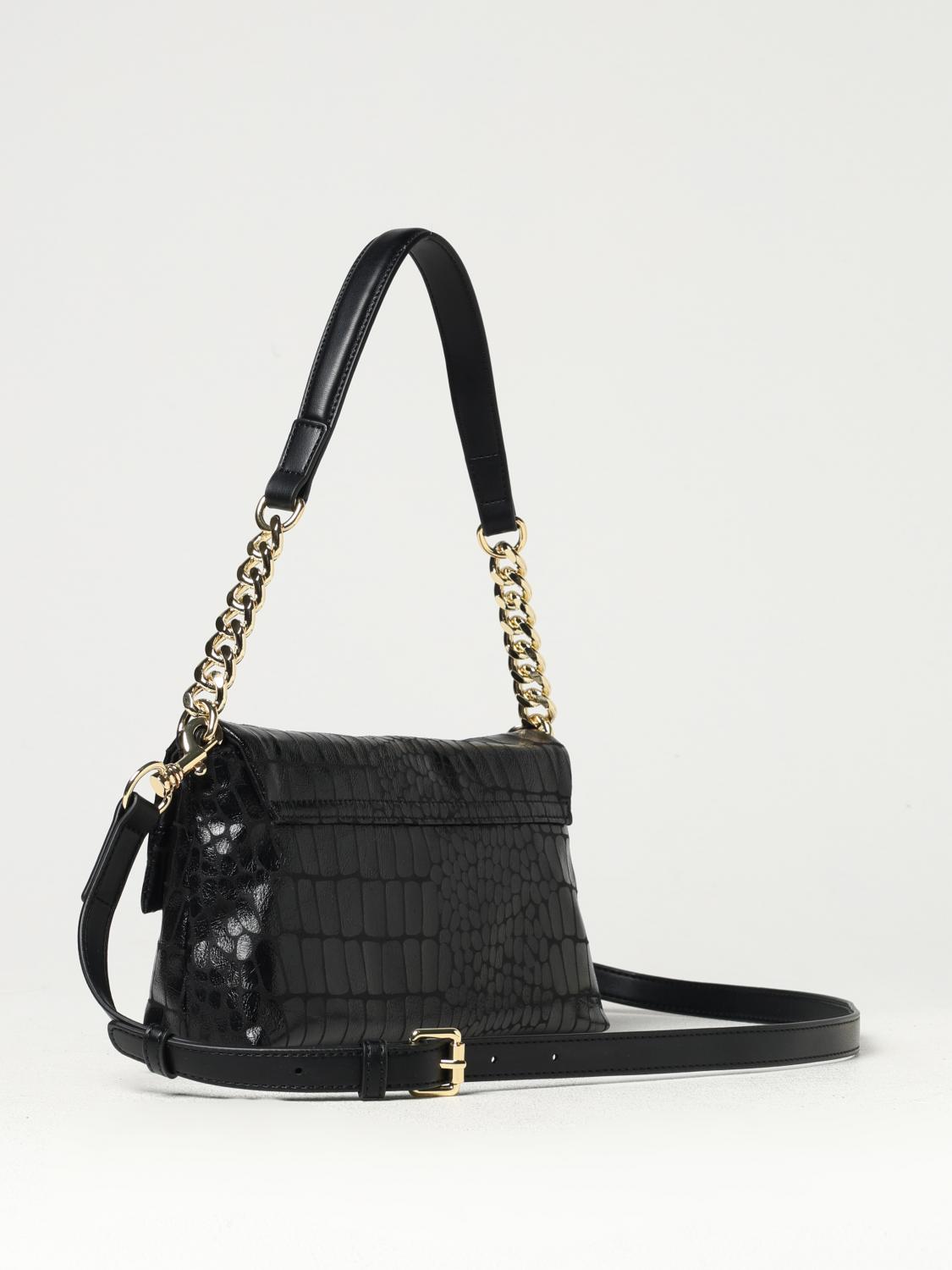 Giglio Borsa A Mano Donna Love Moschino