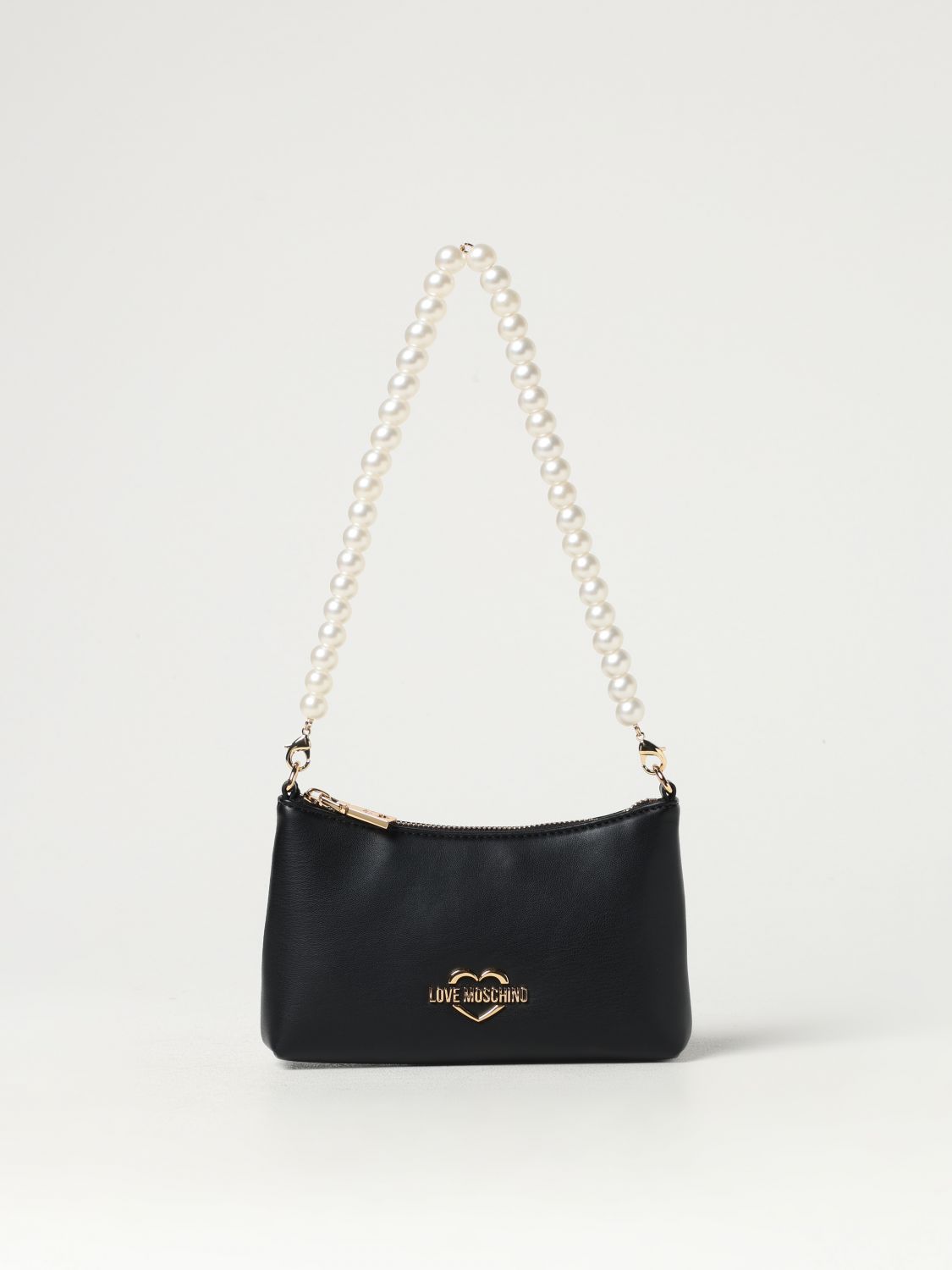 Giglio Borsa a mano donna Love Moschino