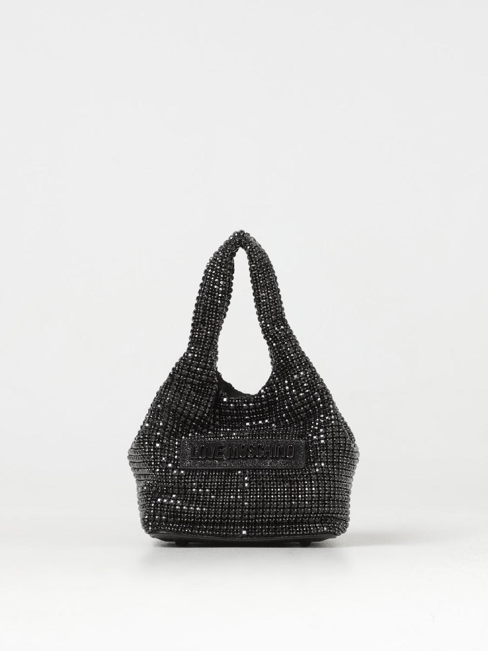Giglio Borsa a mano donna Love Moschino