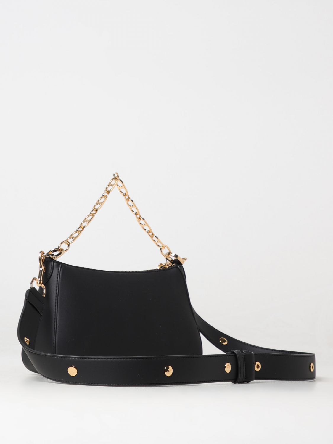 Giglio Borsa A Mano Donna Love Moschino