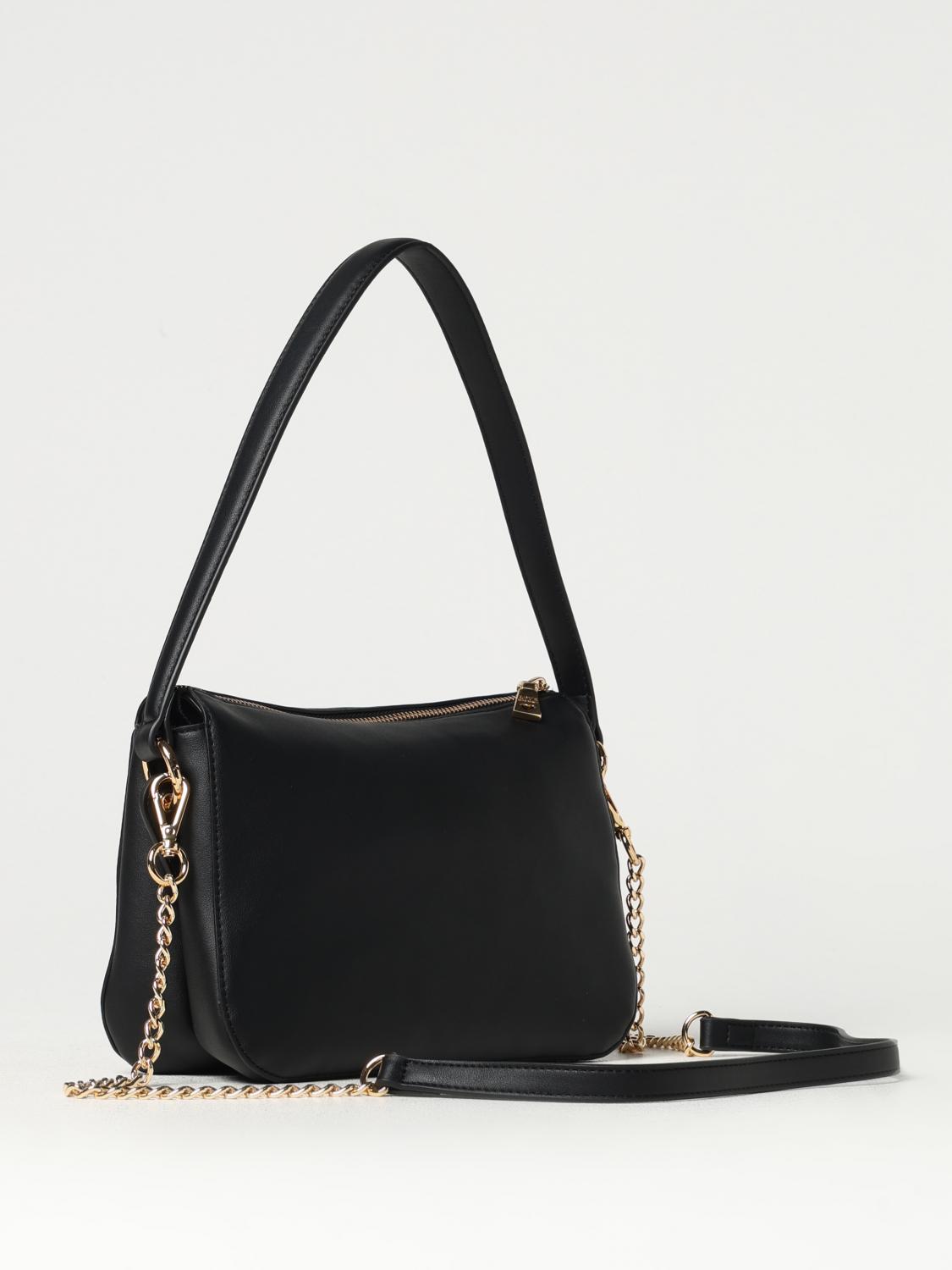Giglio Borsa A Mano Donna Love Moschino