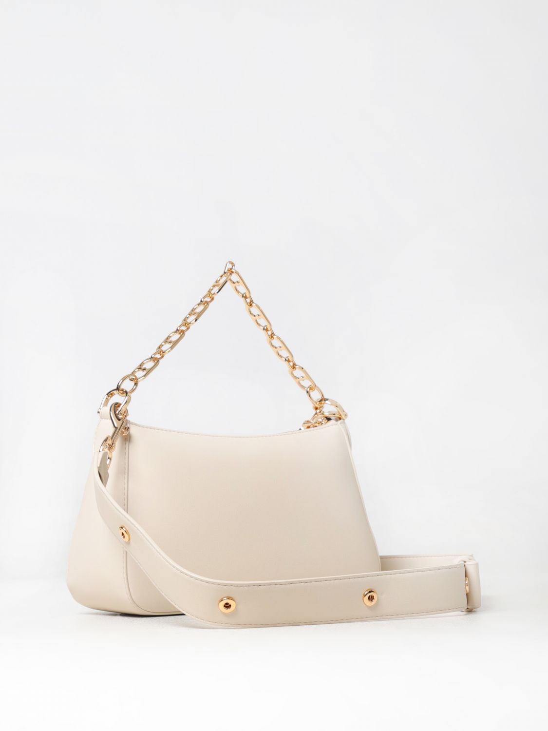 Giglio Borsa A Mano Donna Love Moschino