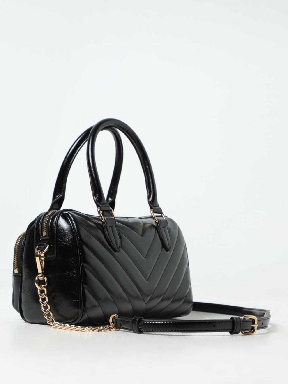 Giglio Borsa A Mano Donna Love Moschino