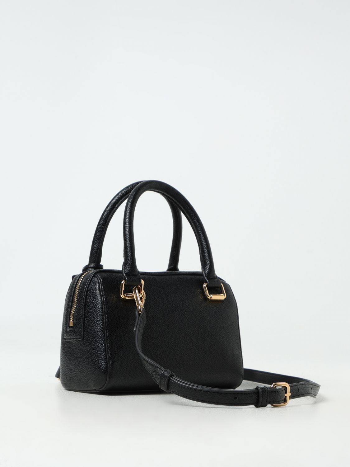 Giglio Borsa A Mano Donna Love Moschino