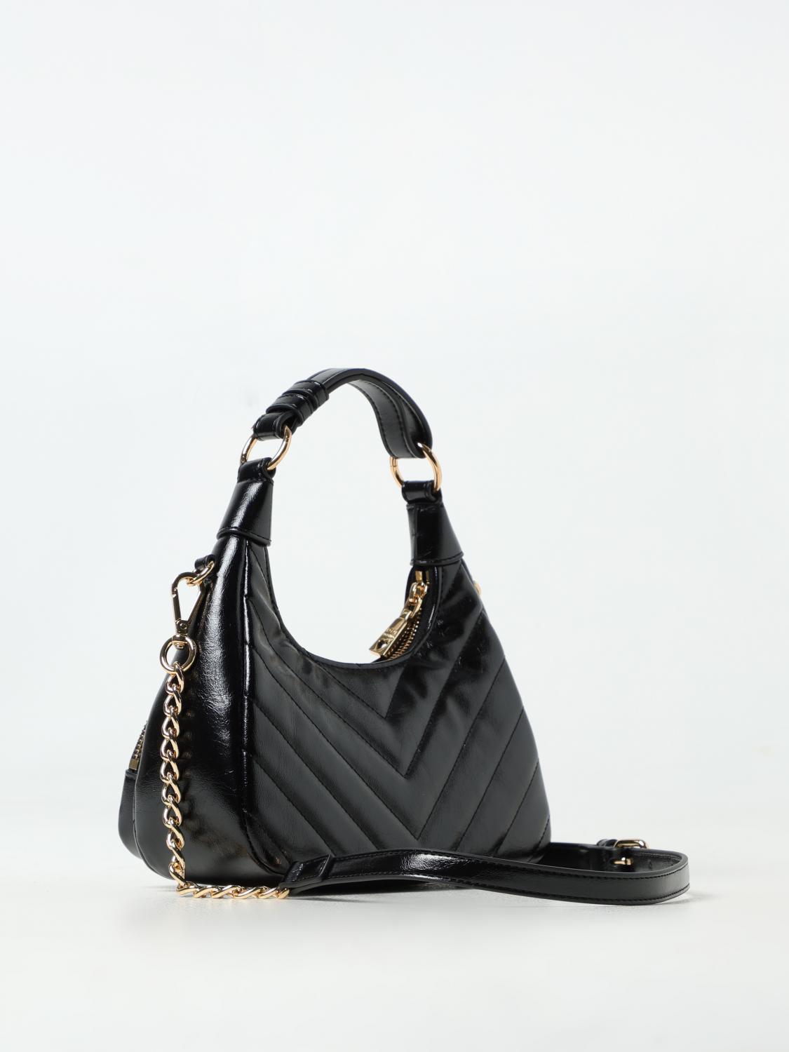 Giglio Borsa A Mano Donna Love Moschino
