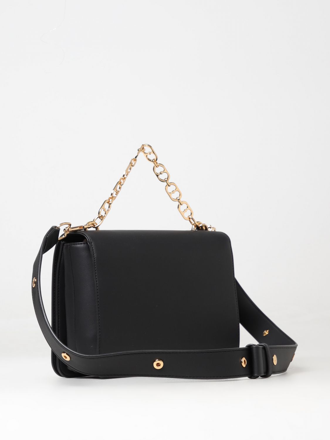 Giglio Borsa A Mano Donna Love Moschino