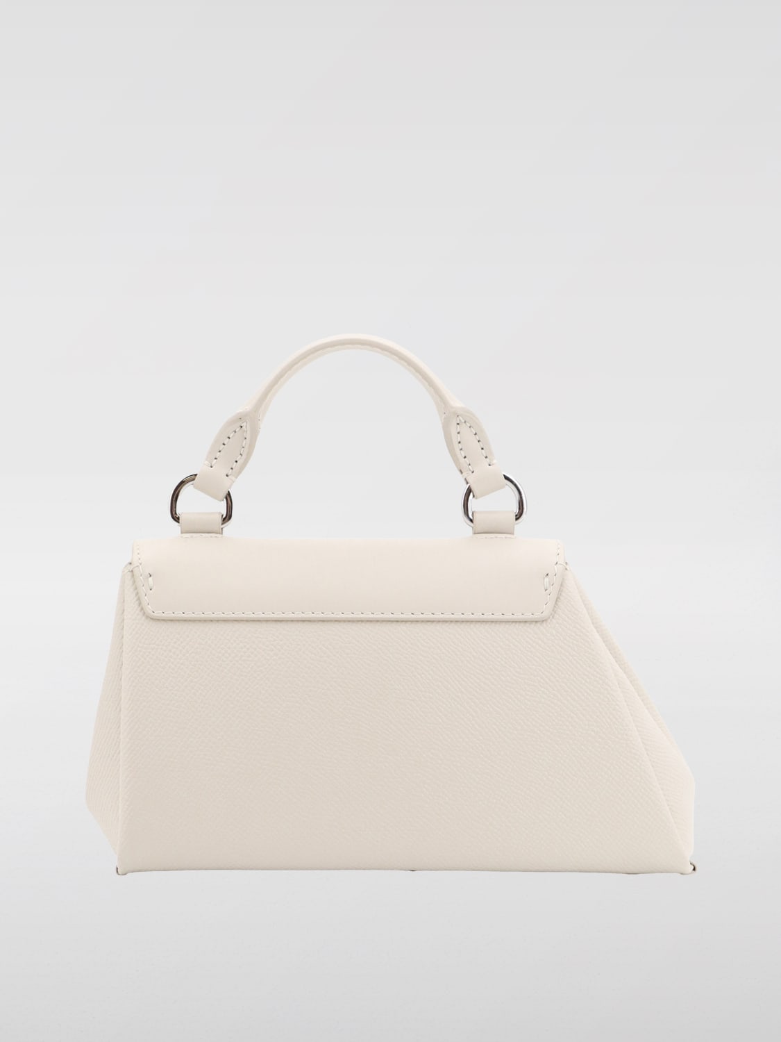 Giglio Borsa A Mano Donna Maison Margiela
