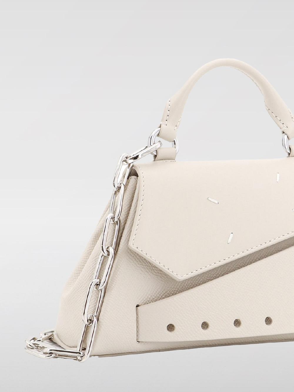 Giglio Borsa A Mano Donna Maison Margiela