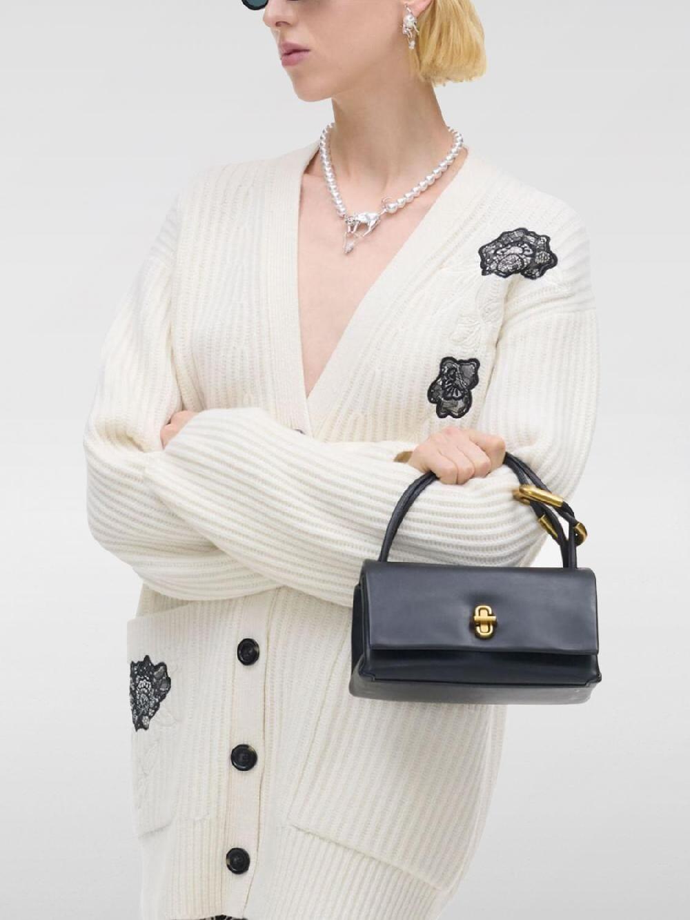 Giglio Borsa A Mano Donna Marc Jacobs