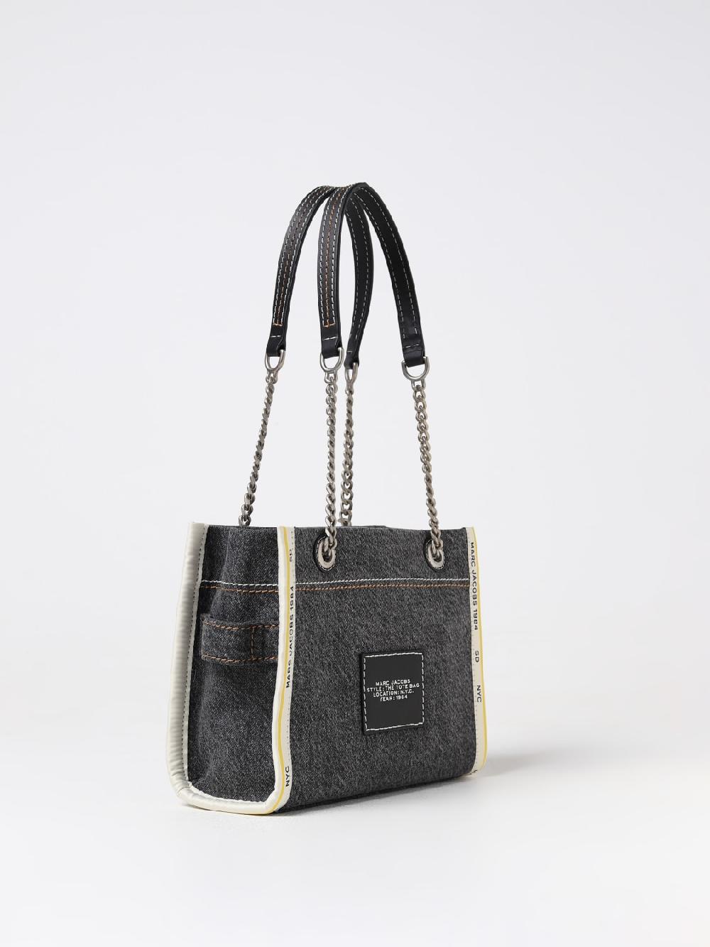 Giglio Borsa A Mano Donna Marc Jacobs