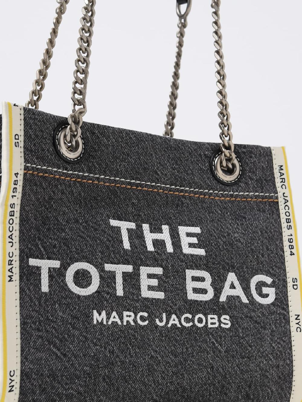 Giglio Borsa A Mano Donna Marc Jacobs