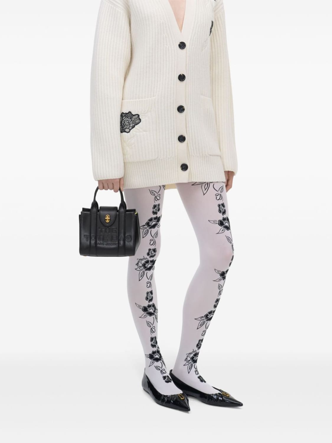 Giglio Borsa A Mano Donna Marc Jacobs