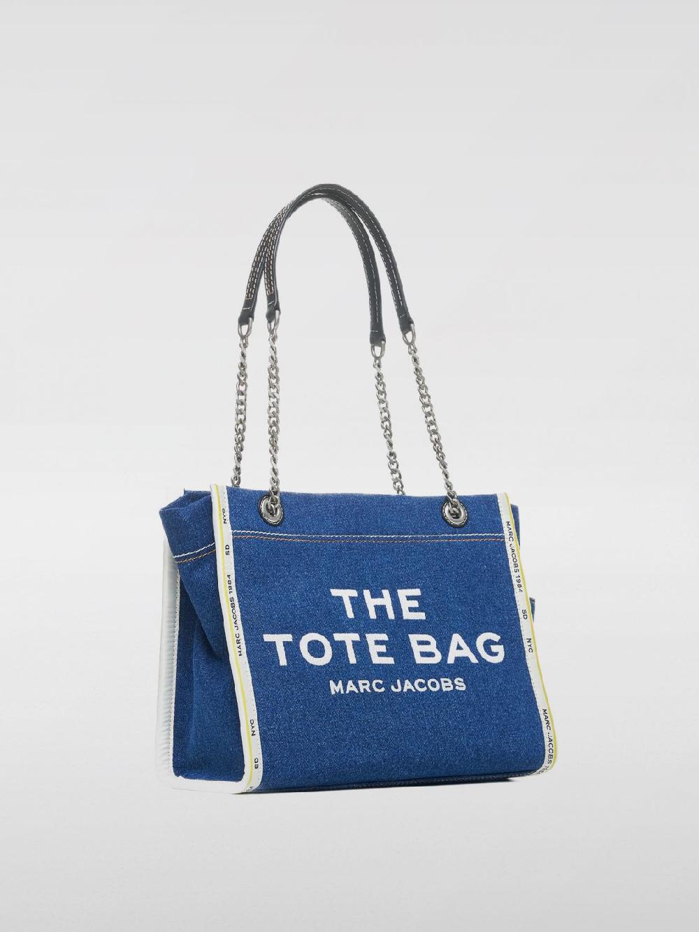 Giglio Borsa A Mano Donna Marc Jacobs