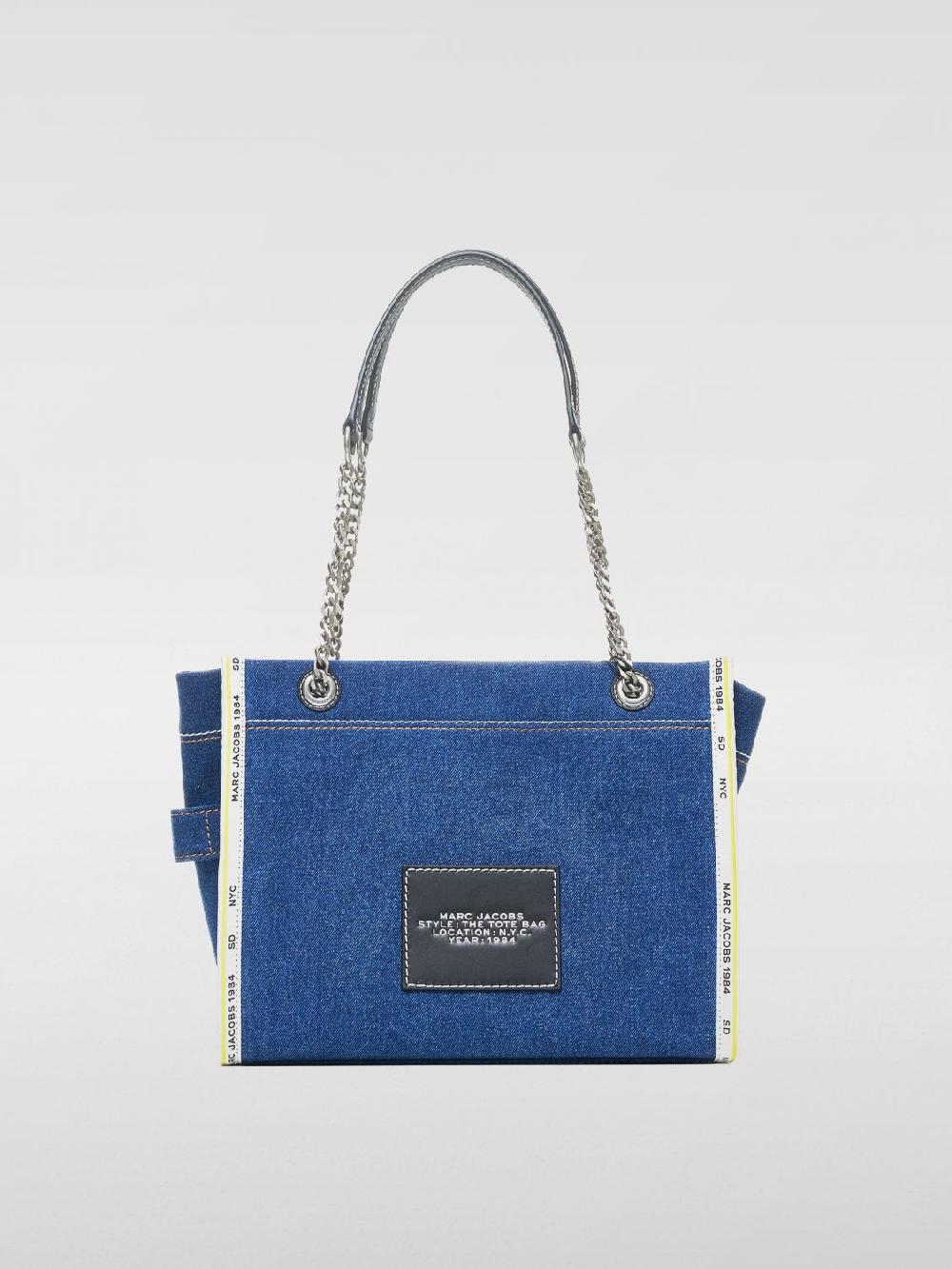 Giglio Borsa A Mano Donna Marc Jacobs