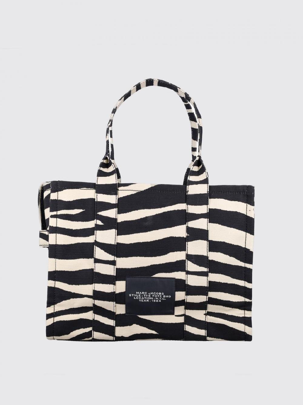 Giglio Borsa A Mano Donna Marc Jacobs