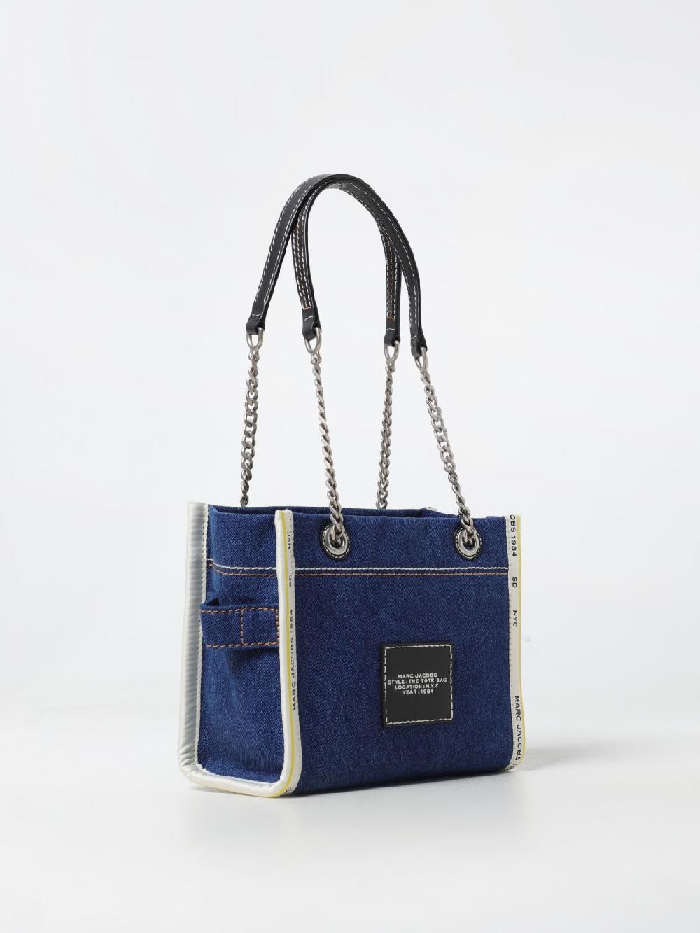 Giglio Borsa A Mano Donna Marc Jacobs