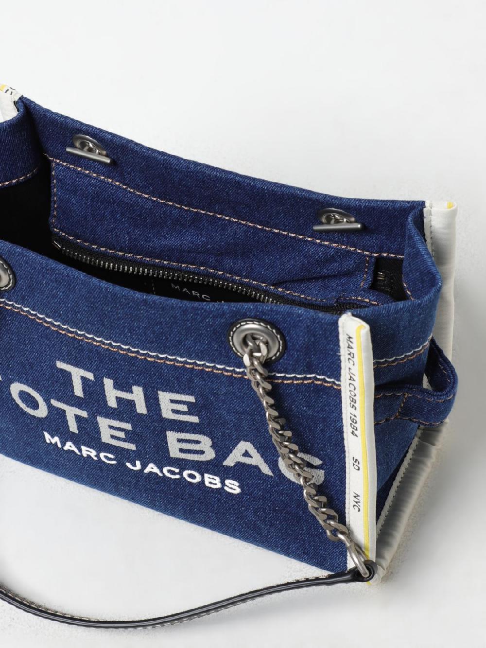 Giglio Borsa A Mano Donna Marc Jacobs