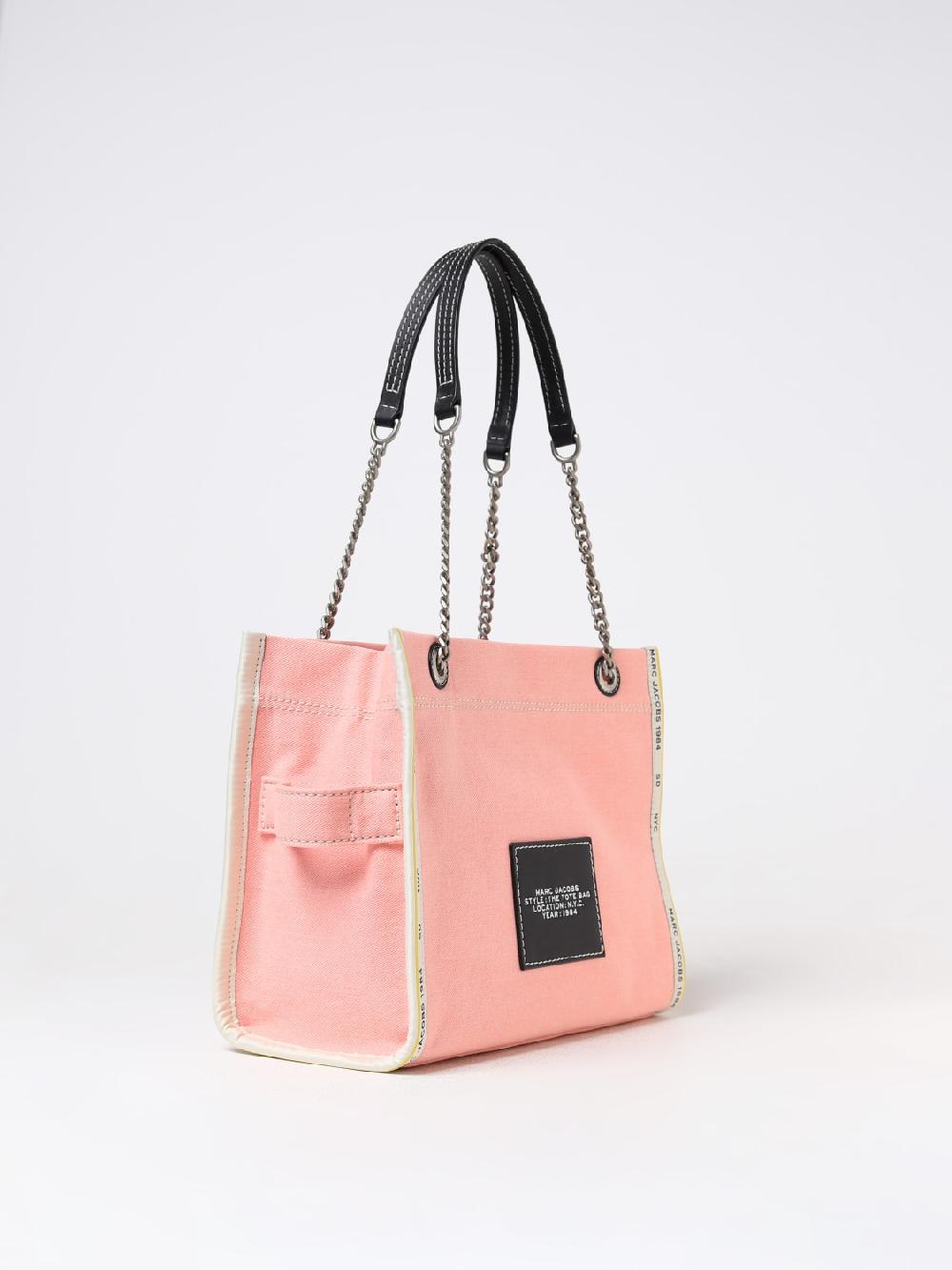 Giglio Borsa A Mano Donna Marc Jacobs