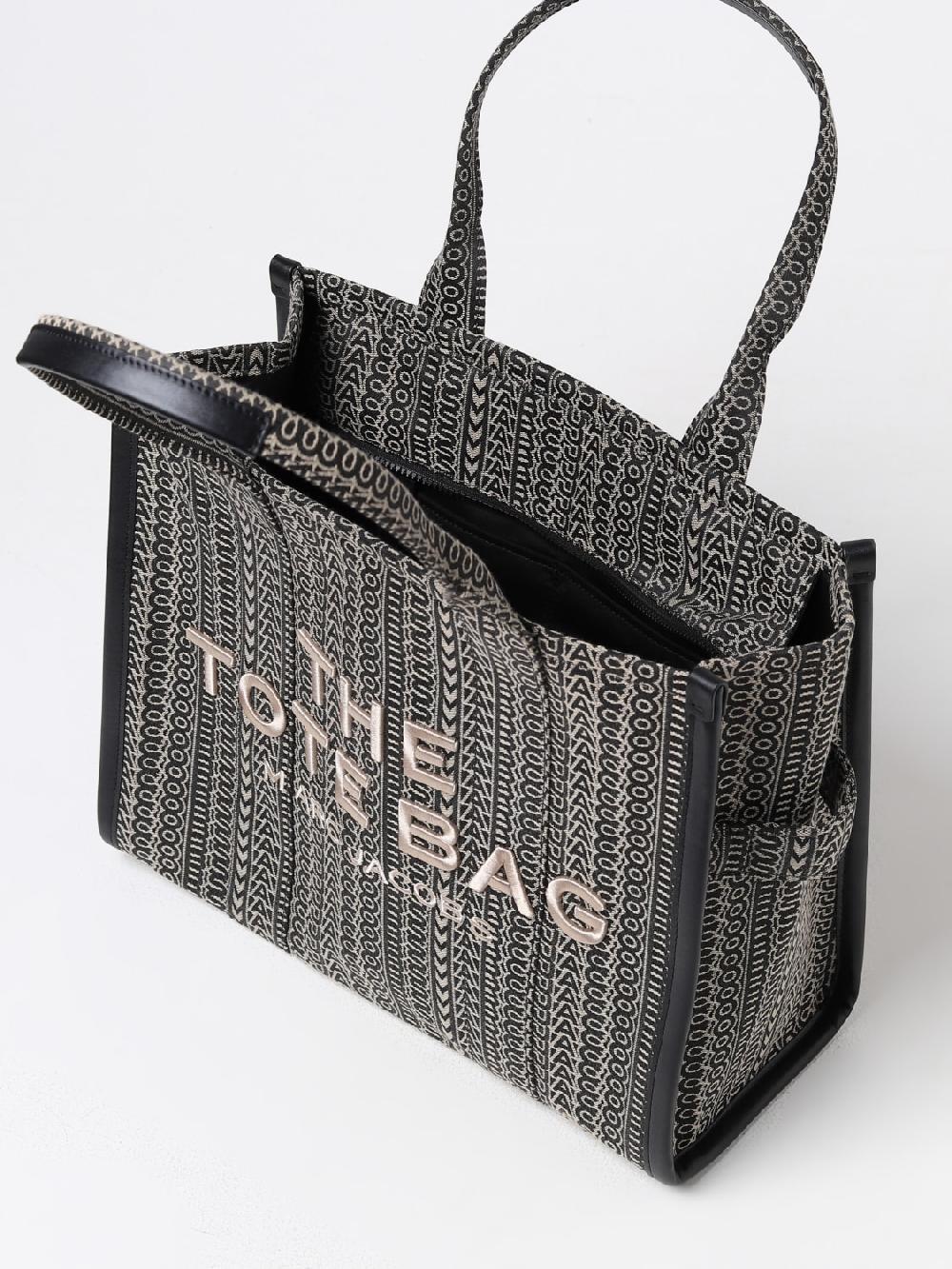 Giglio Borsa A Mano Donna Marc Jacobs