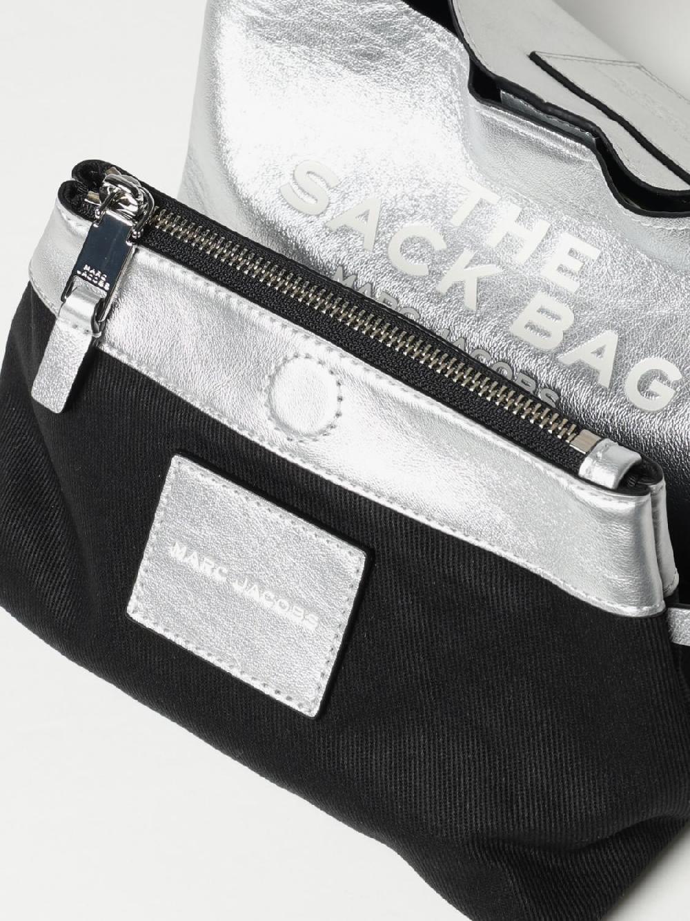 Giglio Borsa A Mano Donna Marc Jacobs