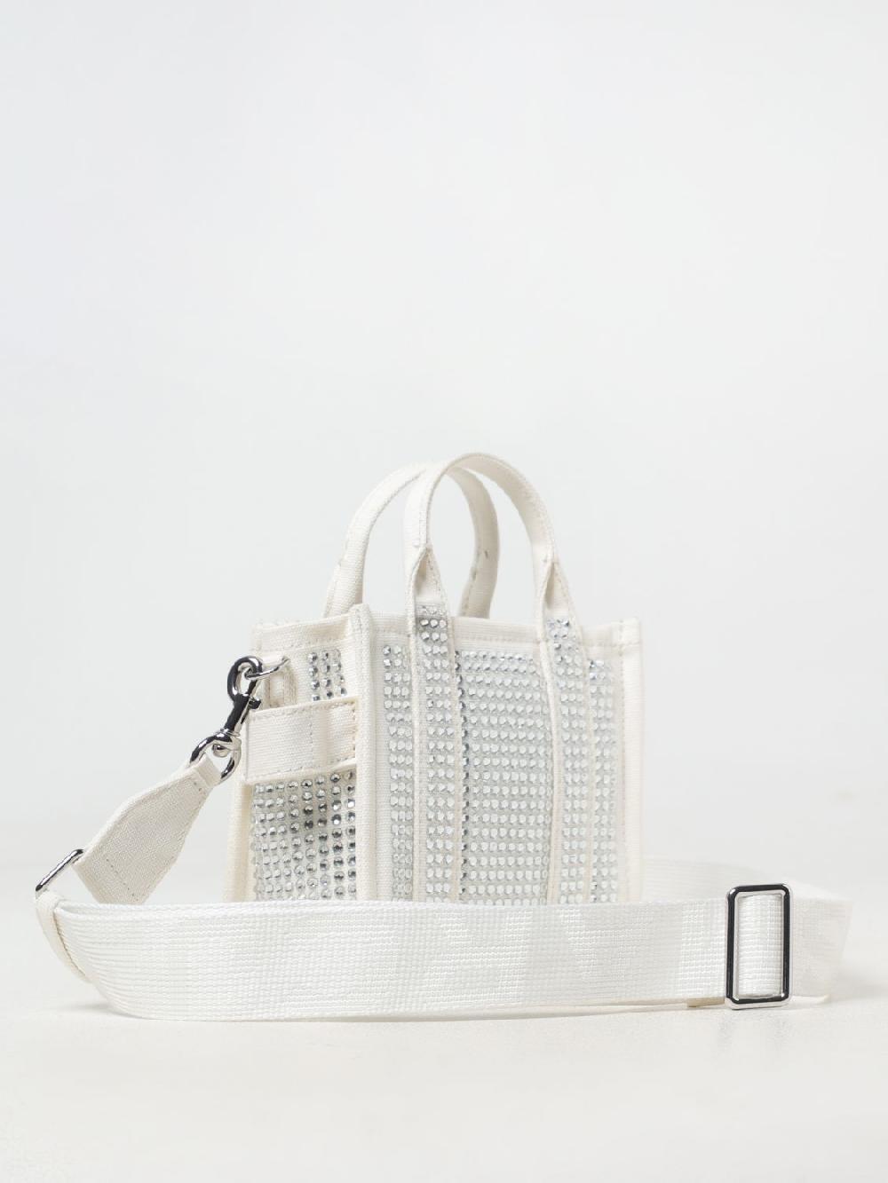 Giglio Borsa A Mano Donna Marc Jacobs