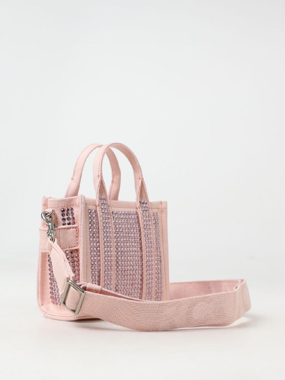 Giglio Borsa A Mano Donna Marc Jacobs