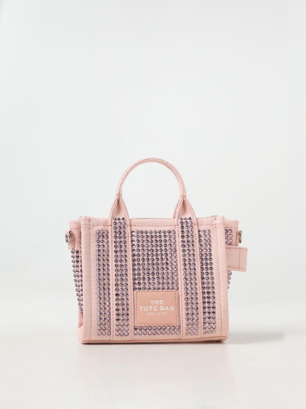 Giglio Borsa a mano donna Marc Jacobs