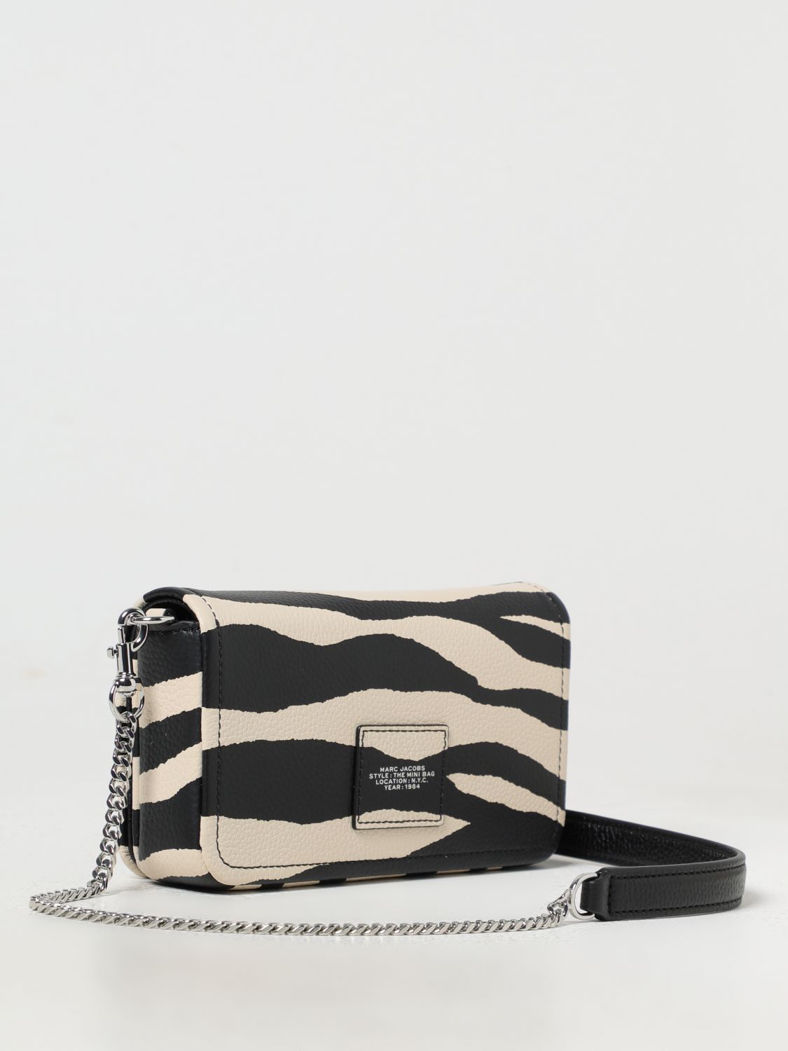 Giglio Borsa A Mano Donna Marc Jacobs