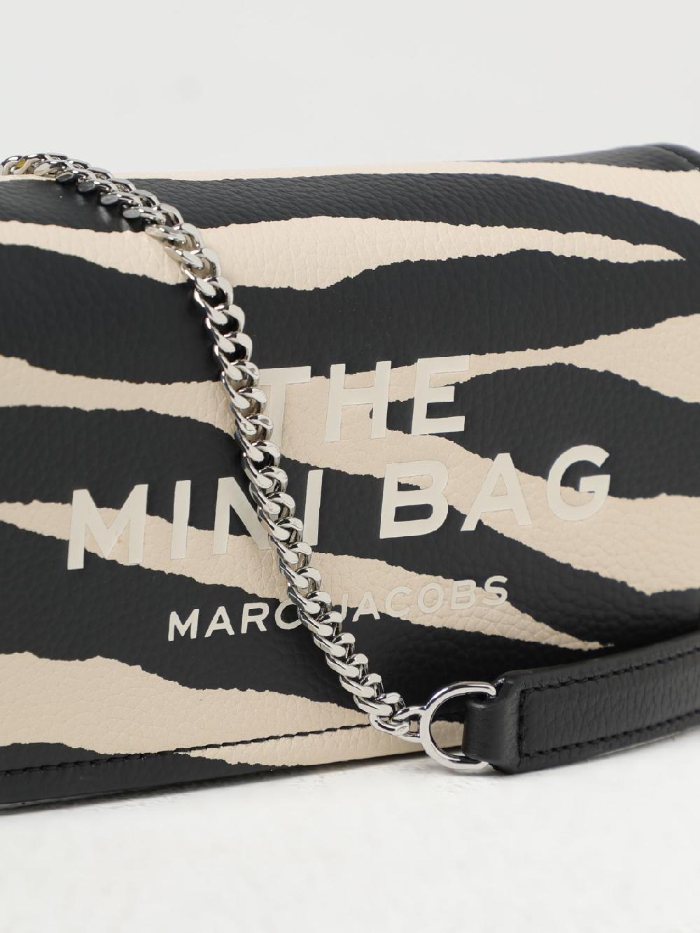 Giglio Borsa A Mano Donna Marc Jacobs