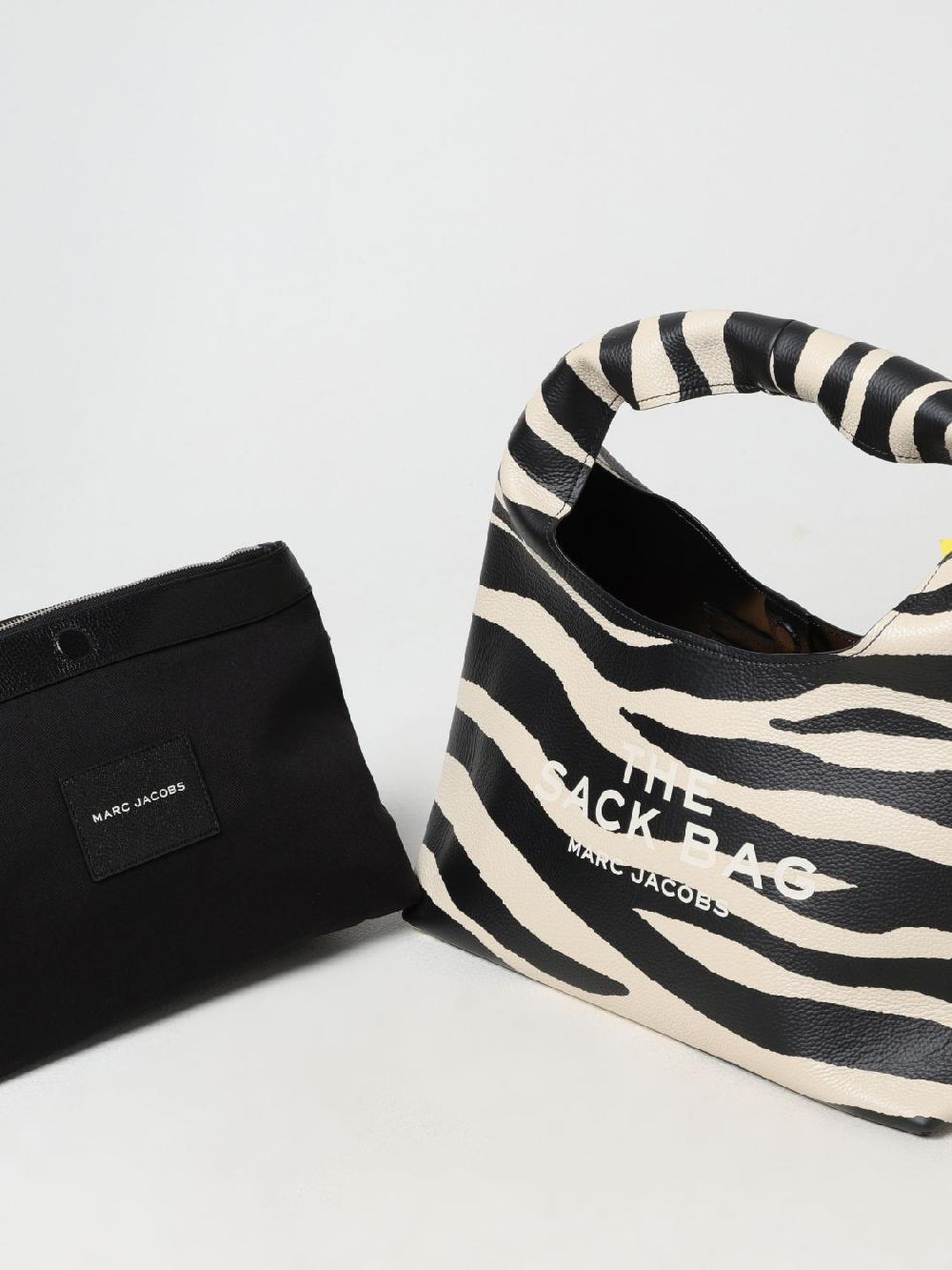 Giglio Borsa A Mano Donna Marc Jacobs
