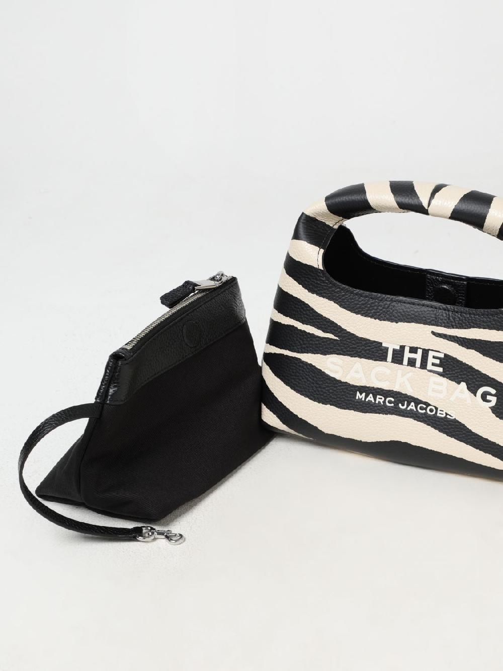 Giglio Borsa A Mano Donna Marc Jacobs
