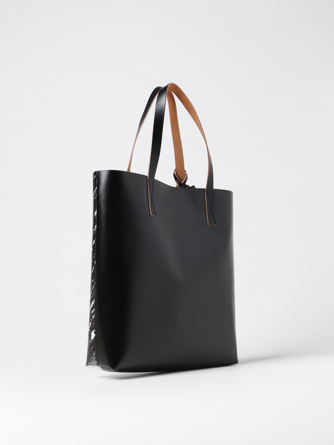 Giglio Borsa A Mano Donna Marni