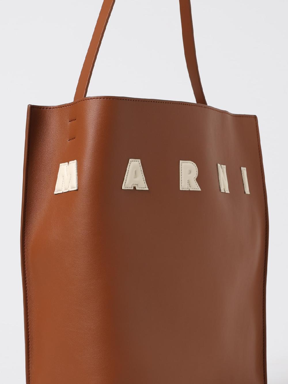 Giglio Borsa A Mano Donna Marni